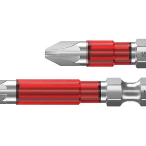 Kiváló minőség WIHA TY-Bit hegy PZ1x29 5db 7012TY901/No.42149