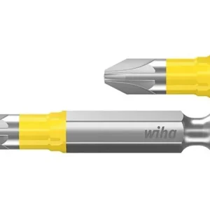 WIHA Y-Bit hegy PZ1x25 5db 7012Y901/No.41588 Akció