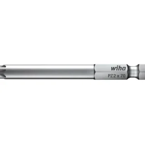 WIHA Professional Pozidriv bit hegy PZ2x50 7042Z/No.33707 Biztonságos fizetés