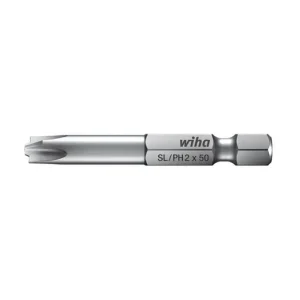 Biztonságos fizetés WIHA Professional Xeno bit hegy SL/PH2x90 7049XH/No.32687/10177