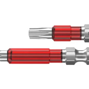 Csak ma WIHA TY-Bit hegy T10x29 5db 7015TY910/No.42108
