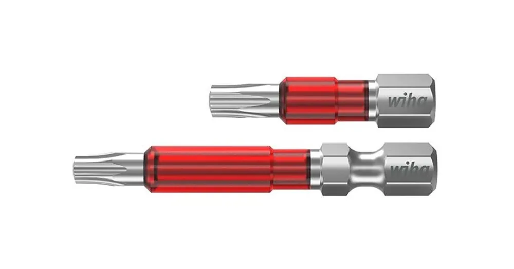 Csak ma WIHA TY-Bit hegy T10x29 5db 7015TY910/No.42108