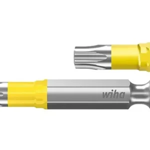 WIHA Y-Bit hegy T10x25 5db 7015Y910/No.41591 Eredeti