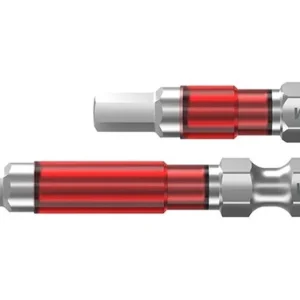 WIHA TY-Bit hegy SW3x29 5db 7013TY903/No.42104 Újdonság