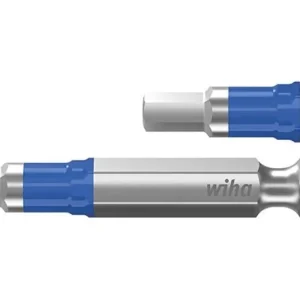 Autentikus WIHA T-Bit hegy SW3x25 5db 7013T903/No.41611