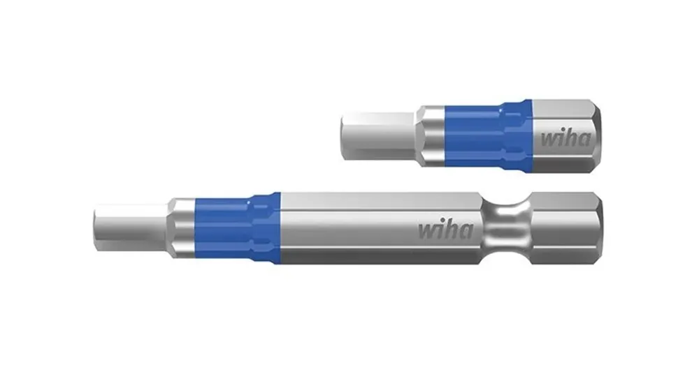Autentikus WIHA T-Bit hegy SW3x25 5db 7013T903/No.41611