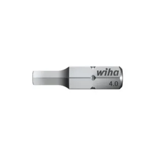 WIHA Standard imbusz bit hegy SW2,0x25 7013Z/No.01703 Eredeti