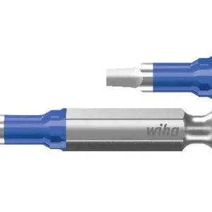 WIHA T-Bit hegy #2x50 5db 7048T902/No.41662 Rendeld meg most