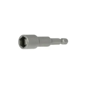 Z-TOOLS 1/4" mágneses bit-dugófej 7x65mm CrV Korlátozott ajánlat