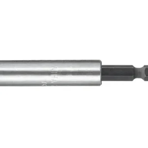 Expressz szállítás WIHA mágneses bitbefogó inox 1/4”x150 7143/No.34306