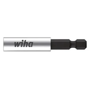 Biztonságos fizetés WIHA mágneses bitbefogó inox 1/4”x58 7113S/No.01895