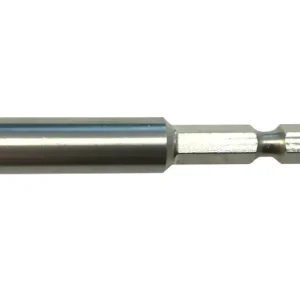 BERGER mágneses bitbefogó INOX 1/4"x60mm monoblokk Csak ma