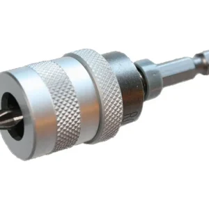 BERGER kuplungos bitbefogó 1/4"x75mm +bit PH2x25 Legjobb ár