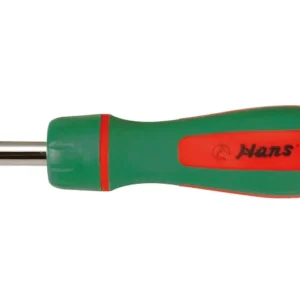 Ingyenes szállítás HANS mágneses racsnis bitbehajtó 1/4" 0001