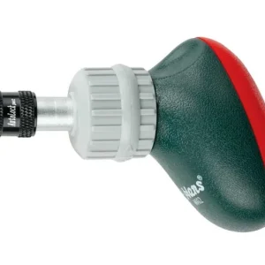 Gyors szállítás HANS racsnis bitbehajtó 1/4" 0002