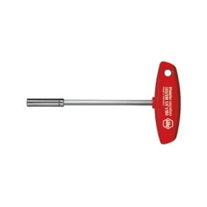 Rendeld meg most WIHA T-nyelű bit hajtószár 1/4"x150 388/No.01481