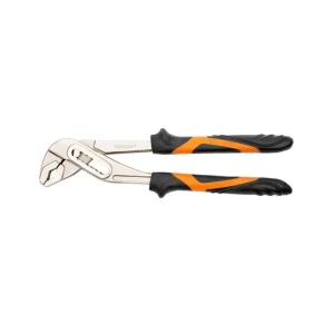 KENDO vízpumpa fogó 250mm/1,6" No.11401 Kiváló minőség