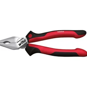 Kedvezmény WIHA Industrial egyetemes fogó 160 Z01002/No.30979