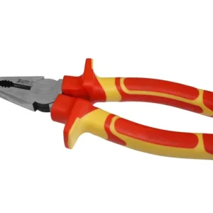 Z-TOOLS szigetelt egyetemes fogó 180mm CrV Népszerű