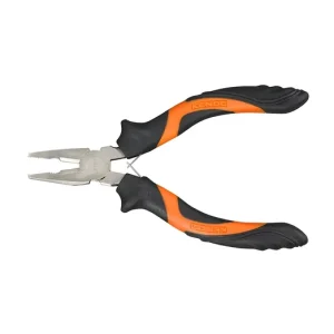 KENDO műszerész egyetemes fogó 115mm No.10901 Kedvezmény