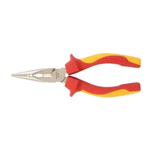 KENDO VDE szigetelt telefonfogó 160mm CrV No.11031 Népszerű