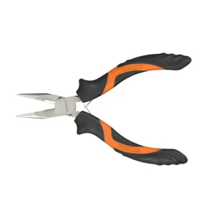 Kiváló minőség KENDO műszerész telefonfogó 120mm No.10903