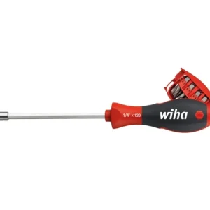 Eredeti WIHA bittartó készlet 8r. SL+PH+PZ+T 380901-01/No.32901