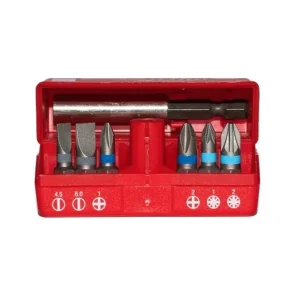 WIHA Tresor Standard bitkészlet 7r. SL+PH+PZ 7927023/No.06443 Alacsony ár