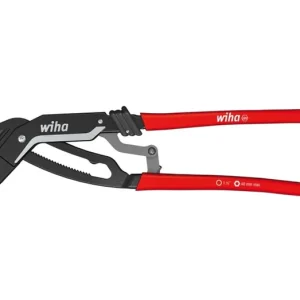 Gyors szállítás WIHA Classic QuickFix vízpumpafogó automata 250mm/1,5" Z23101/No.39091