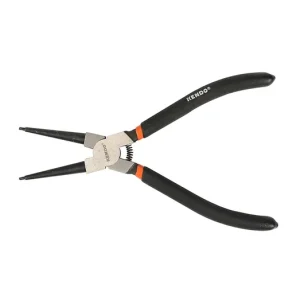 KENDO seeger gyűrű fogó, belső egyenes 180mm No.11503 Expressz szállítás