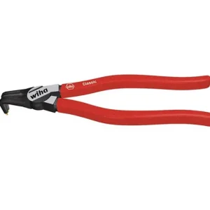 Újdonság WIHA MagicTips seegergyűrű fogó belső-hajlított 140/12-25 Z335J1101/No.34694