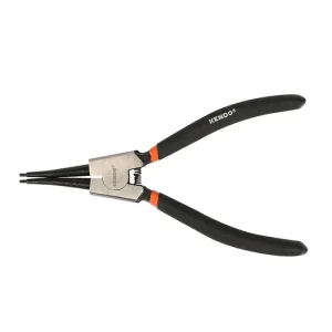 Legjobb ár KENDO seeger gyűrű fogó, külső egyenes 180mm No.11501