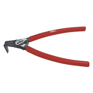 Rendeld meg most WIHA Classic seegergyűrű fogó külső-hajlított 225/40-100 Z34101/No.26797