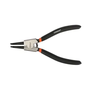 Prémium KENDO seeger gyűrű fogó, külső hajlított 180mm No.11502