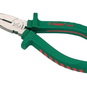 Kiárusítás HANS telefonfogó hajlított 160mm CrV 1831-06