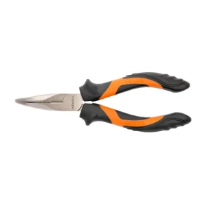 KENDO telefonfogó hajlított 160mm No.10401 Prémium