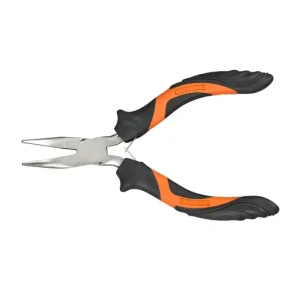 Expressz szállítás KENDO műszerész telefonfogó hajlított 120mm No.10904