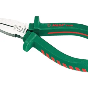 Pénzvisszafizetés HANS lapos fogó 160mm CrV 1833-06