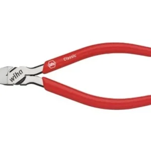 Rendeld meg most WIHA Classic oldalcsípő fogó műanyagra 15° 125 fazetta nélküli Z15001/No.37402