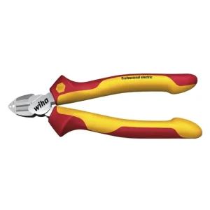 WIHA Professional electric VDE csupaszító-oldalcsípő fogó 160 Z14006/No.26745 Vedd meg most