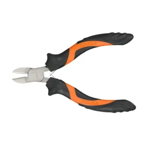 Prémium KENDO műszerész oldalcsípő fogó 110mm No.10902