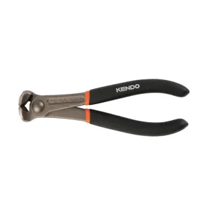 KENDO homlokcsípő fogó 160mm No.11301 Biztonságos fizetés