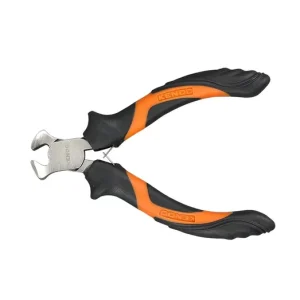 KENDO műszerész homlokcsípő fogó 100mm No.10907 Alacsony ár