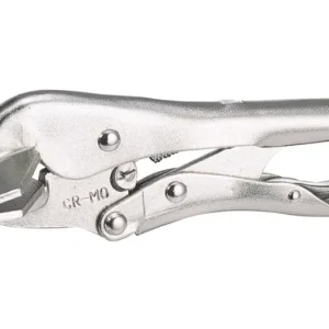 Ajánlat HANS önzáró lapos fogó 200mm CrMo 1816-8