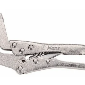HANS önzáró karom fogó 160mm CrMo 1810 Legjobb ár