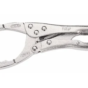 Népszerű HANS önzáró olajszűrő leszedő fogó 250mm 60-115mm 1818