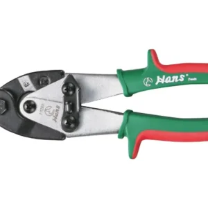 HANS lemezolló 248mm 1920R Jobbos Utolsó esély