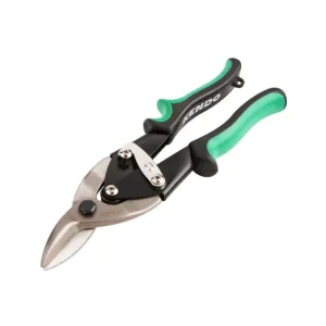 KENDO általános lemezolló 250mm jobbos CrV No.30813/30833 Gyors szállítás