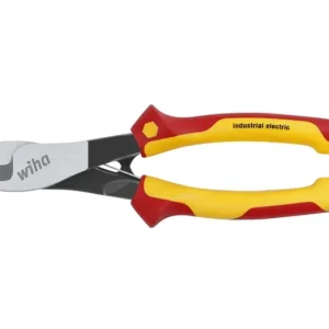 WIHA Industrial electric VDE kábelvágó fogó 210 Z50009/No.43663 Kedvezmény