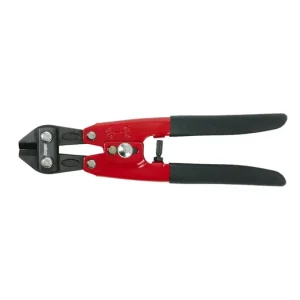 BERGER drótvágó, áttételes 200mm CrV Ingyenes szállítás